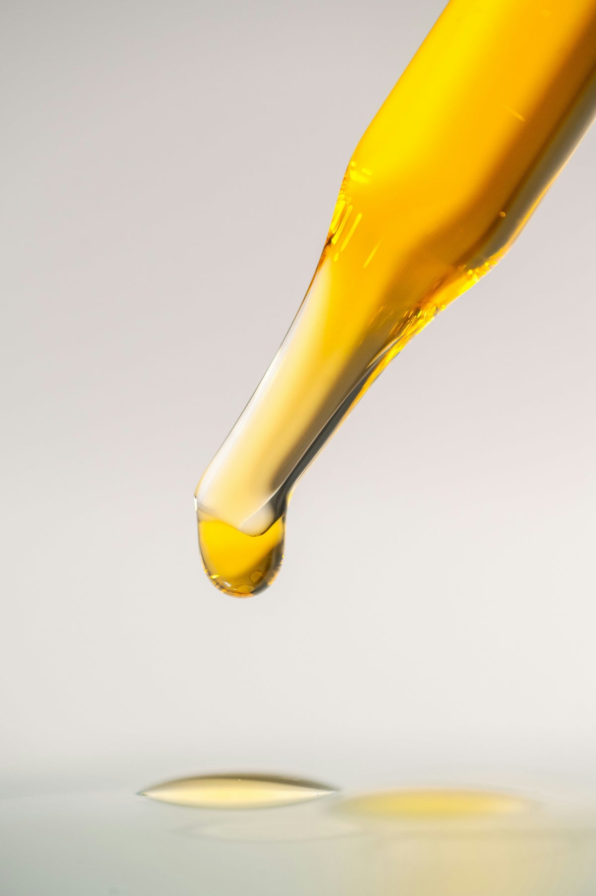 Luxe Vanilla Reserve 50 ml Perfume Oil Dropper