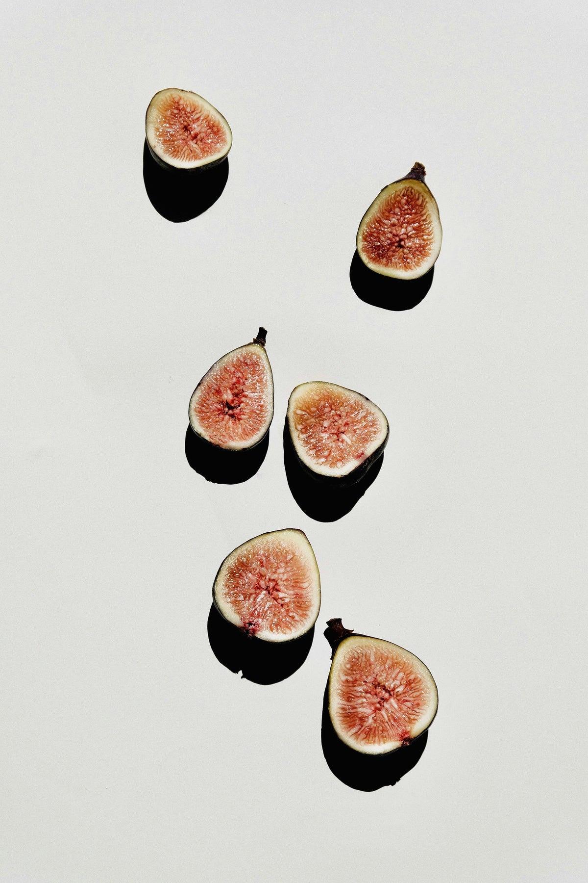Luxe Cedarwood & Fig 50 ml Perfume Oil Dropper