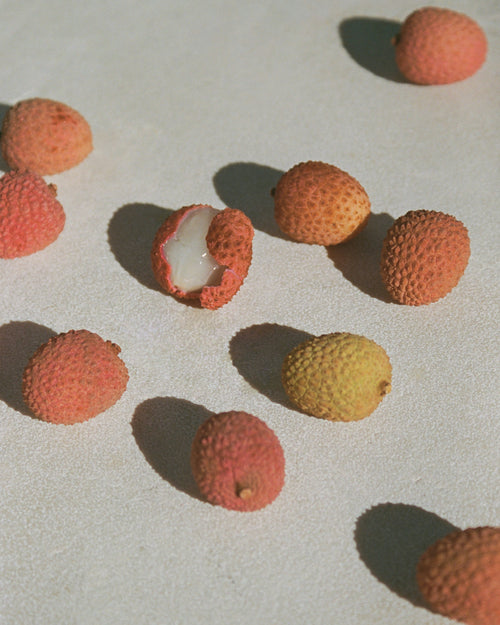 Aromatic Lychee Dream 10 oz scented candle