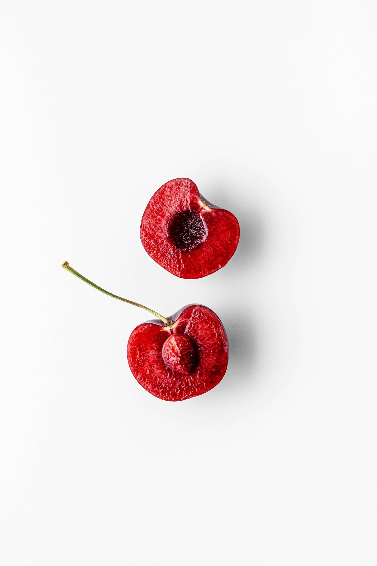 Luxe Cherry Kiss 50 ml Perfume Oil Dropper