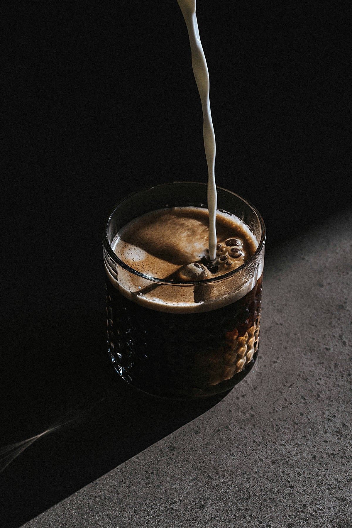 Luxe Vanilla Latte 50 ml Perfume Oil Dropper