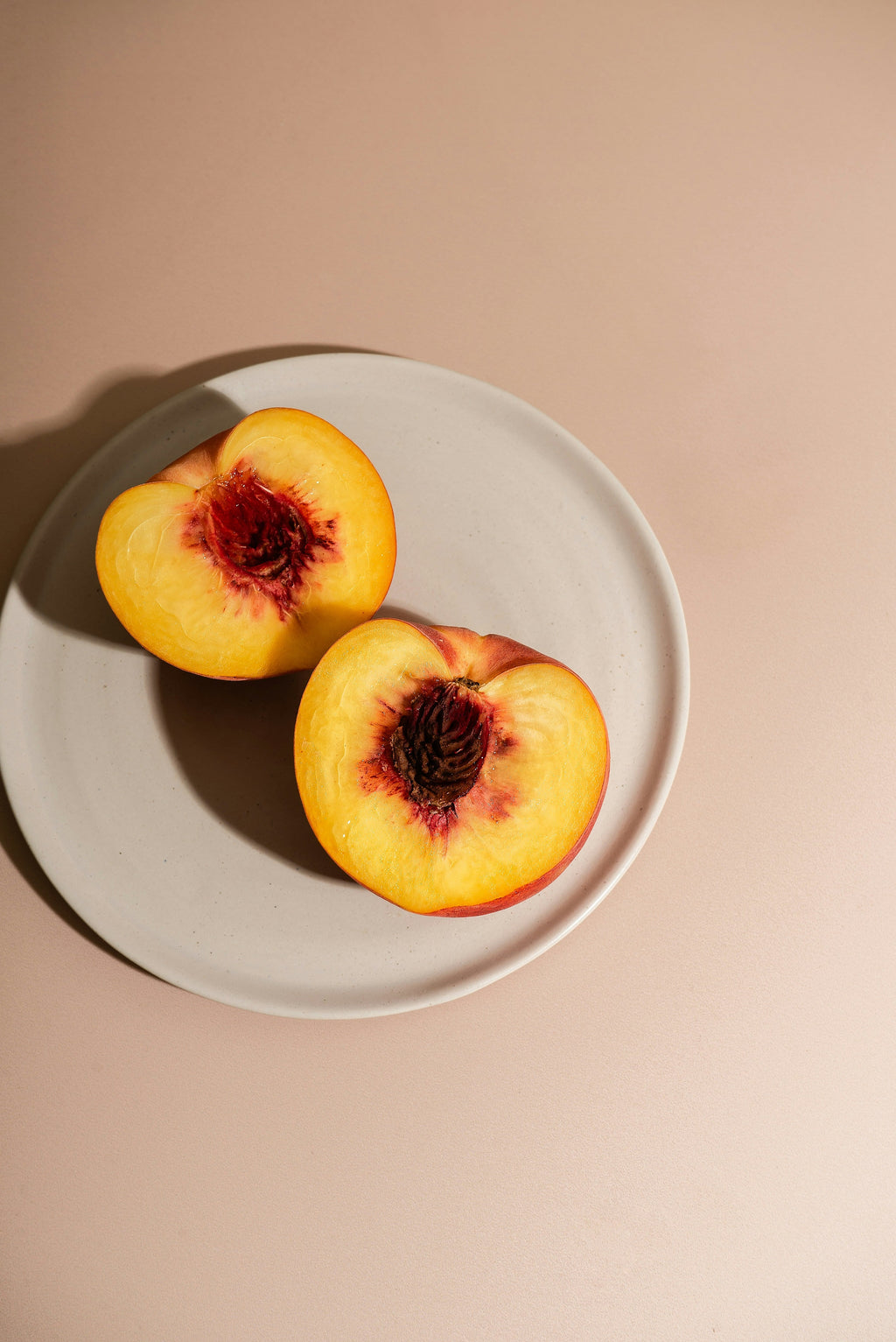 Luxe Peach Bellini 50 ml Perfume Oil Dropper