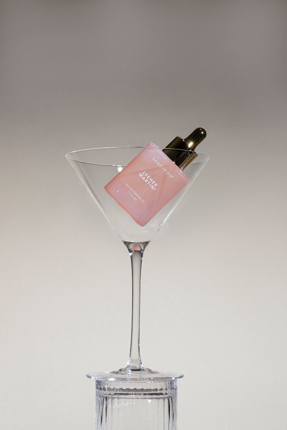 Luxe Lychee Martini 50ml Perfume Oil Dropper