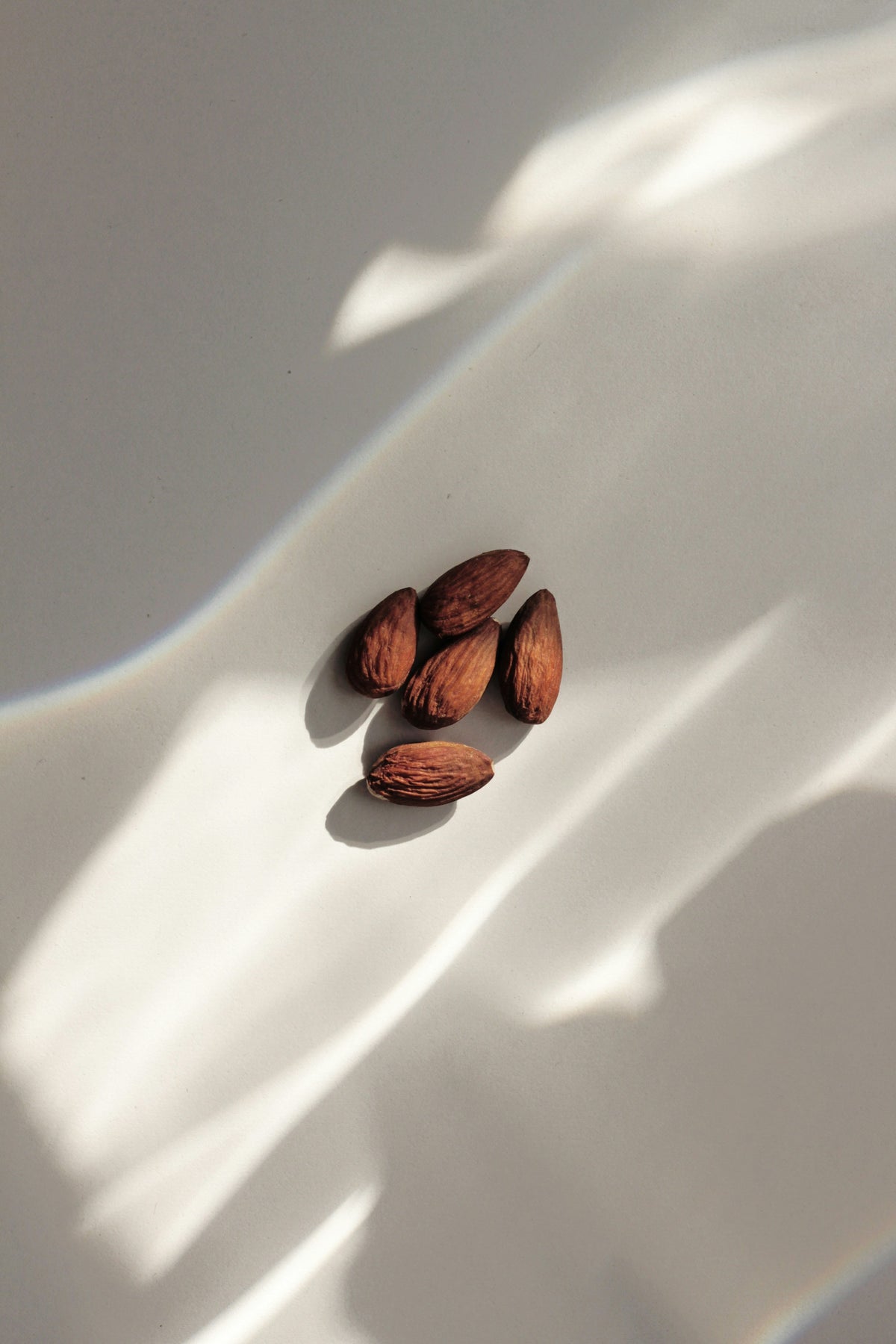Luxe Vanilla Almond 50ml Perfume Oil Dropper